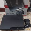 پلستیشن 3 اسلیم یا ps3 slim  فول بازی نونو