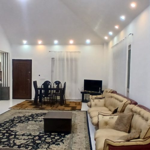 اجاره شبانه
