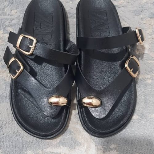 دمپایی مجلسی