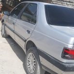 پژو 405 مدل 93