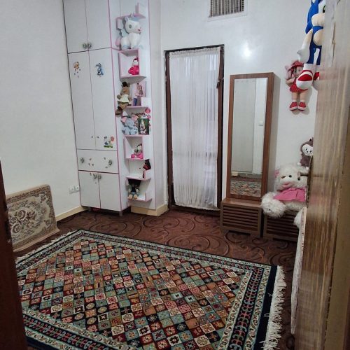 اجاره فوری آپارتمان 83 متری در ماهدشت