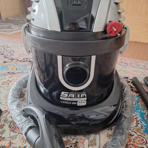 جاروبرقی در حد نو جارو برقی اصل المان