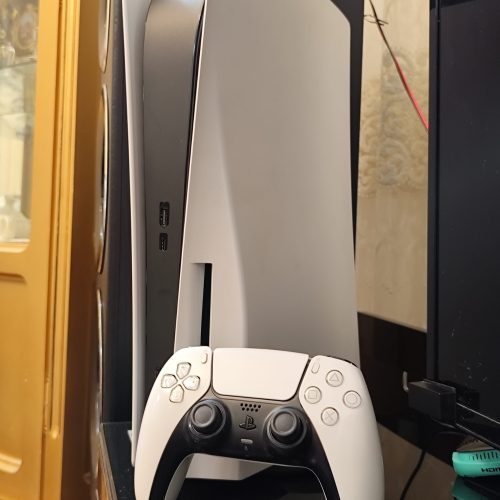 کنسول ps5
