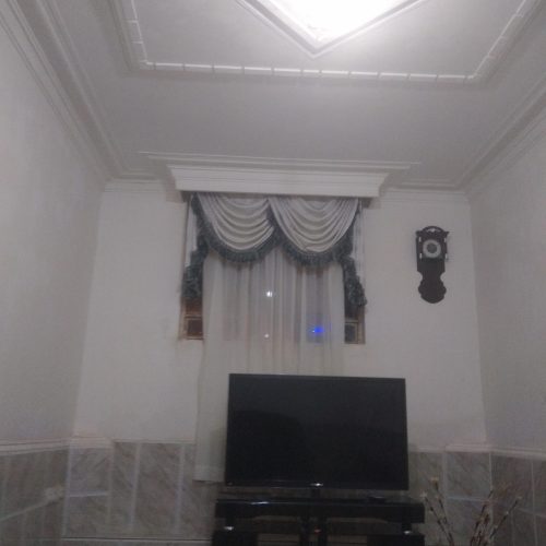 رهن و اجاره منزل طبقه اول شیک ومرتب