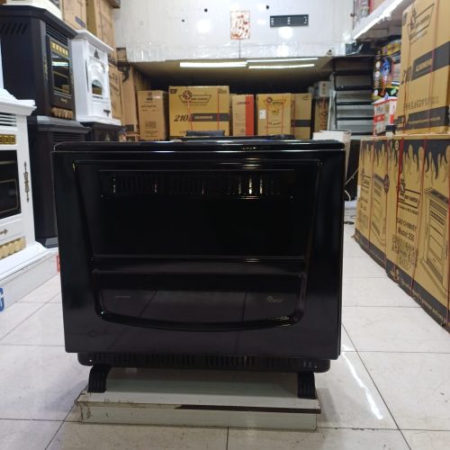 انواع بخاری ها