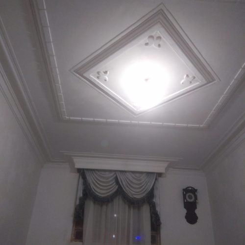 رهن و اجاره منزل طبقه اول شیک ومرتب
