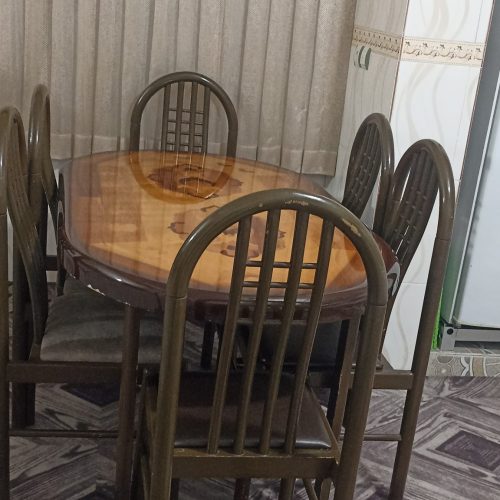 میز ناهار خوری