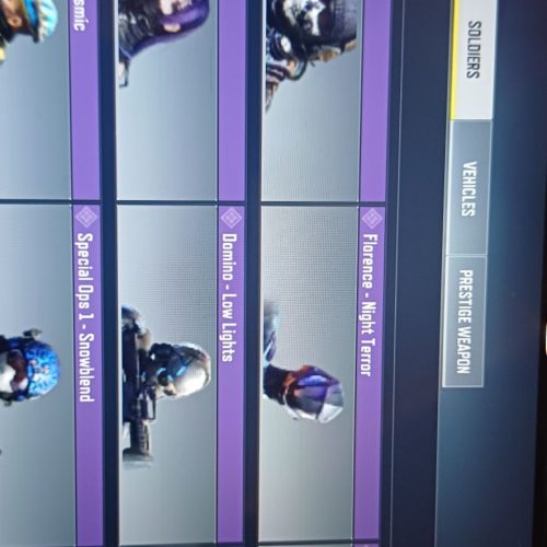 اکانت کالاف موبایل