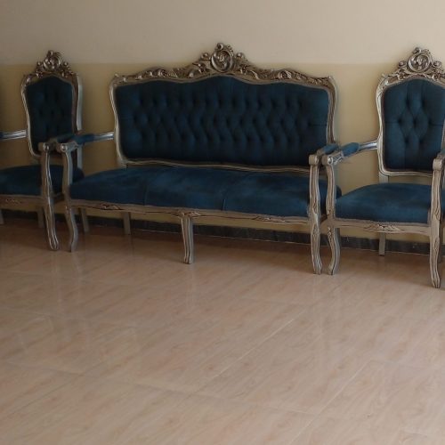 فروش مبل هفت نفره