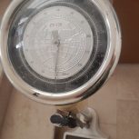 ترازو عقرب ای