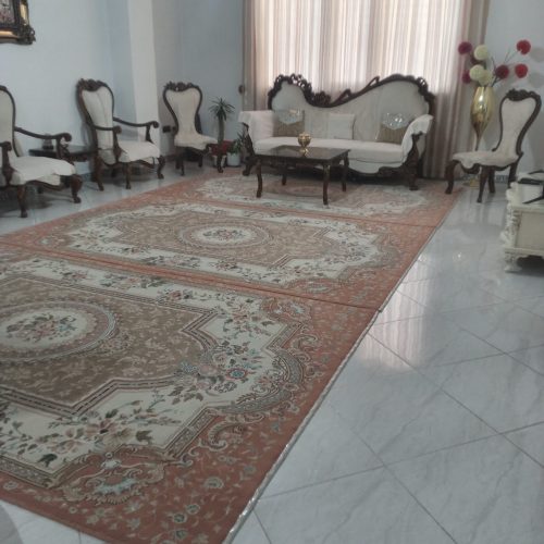 فروش آپارتمان 82 متری دو خوابه