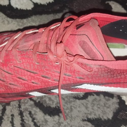 زیاد نپوشیدم