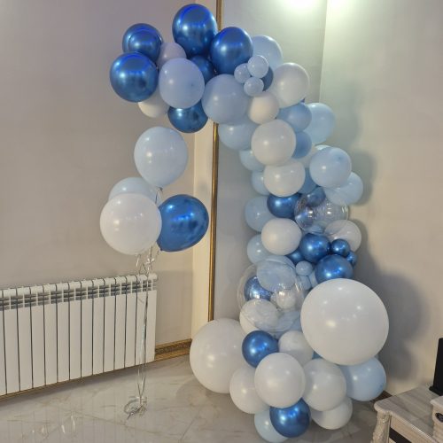 بادکنک آماده