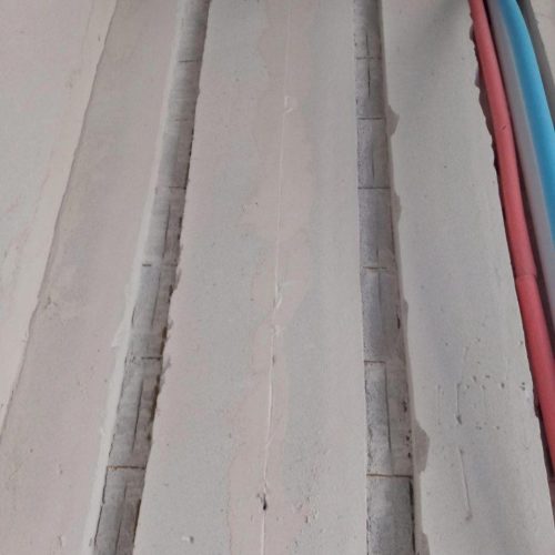 تمامی خدمات شیار زنی و تخریب و سوراخ کاری