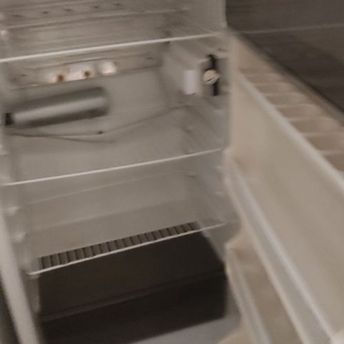 یخچال‌وفریزر