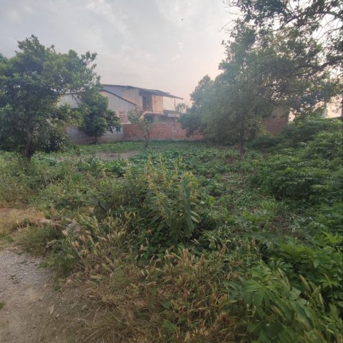 زمین مسکونی درروستا کهنه کلباد