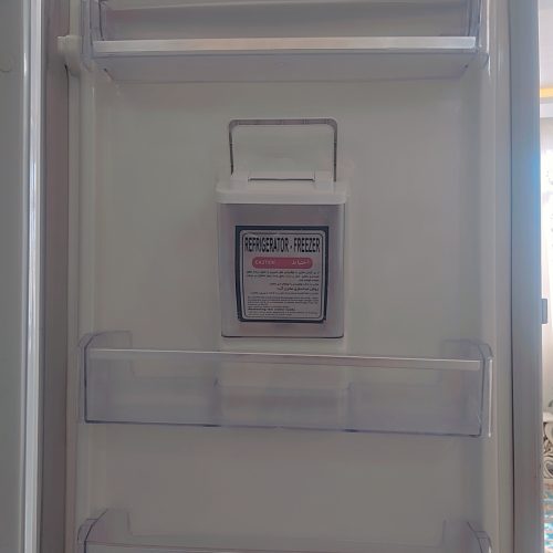 یخچال فریزر