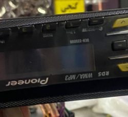 ضبط پایونر 4کانال نو