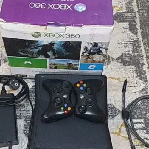 ایکس باکس 360