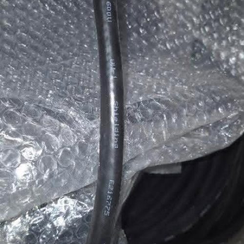 کابل برق دو رشته