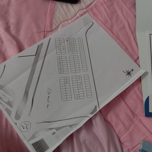 زمین طرح جوان جمعیت چهار فرزندی واگزار کردند وقت مانده طوکیک سند مالکیت بدن 200متری فروشی هست