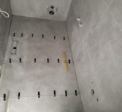 کاشی سنگ هر نوع کار پذیرفته میشود