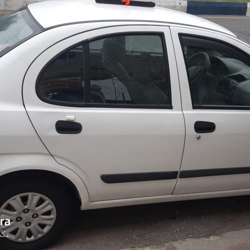 فروش تیبا 93