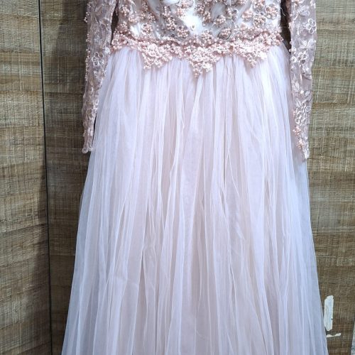 پیراهن مجلسی