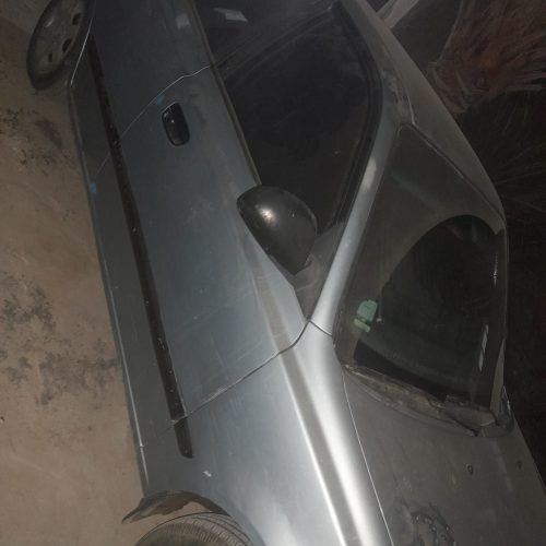 هیوندا اکسنت