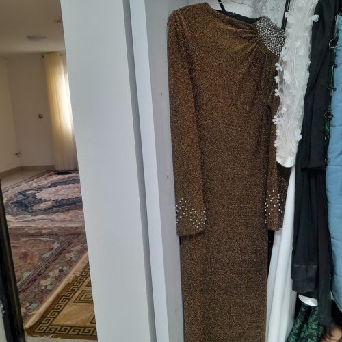 لباس مجلسی زنانه