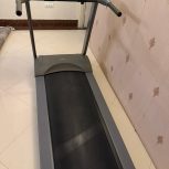 تردمیل orchid inshape