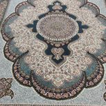 یک فرش 9متری و 6متری