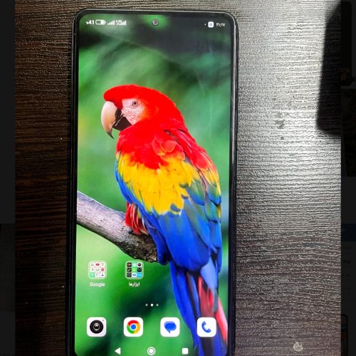 گوشی نوت12 پرو