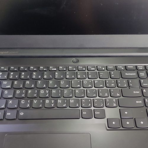لپ تاپ Lenovo گیمینگ قوی
