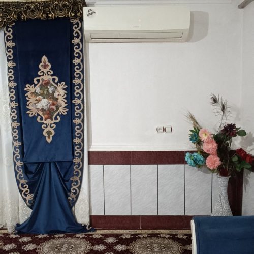 اجاره سوییت روزانه و ماهانه