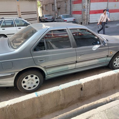 پژوپارس سال