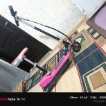 اسکوتر برقی