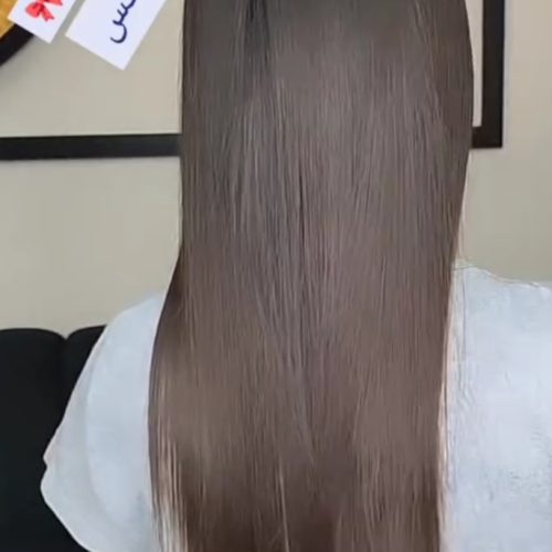 تخفیف ویژه و باور نکردنی کراتین و احیاء مو