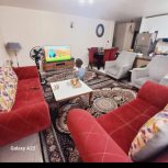 مبل سالم 7 نفره با تخفیف