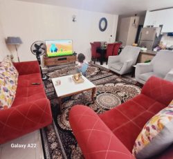 مبل سالم 7 نفره با تخفیف