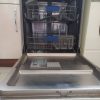 ظرفشویی سامسونگ 14 نفره مدل D147w فوقالعاده تمیزه کره ای اصل . قیمت 25 میلیون تومان. 09122181606
