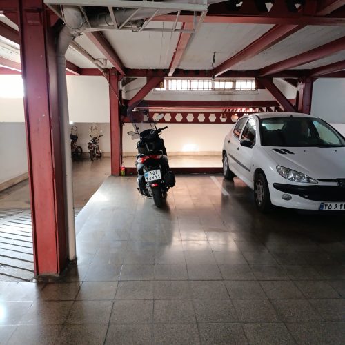 اجاره پارکینگ ماشین