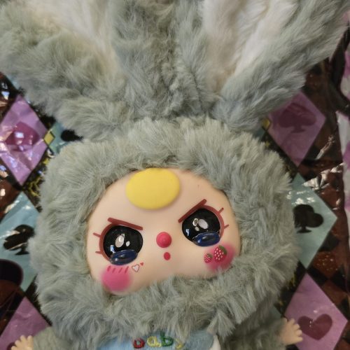 عروسک بیبی تری