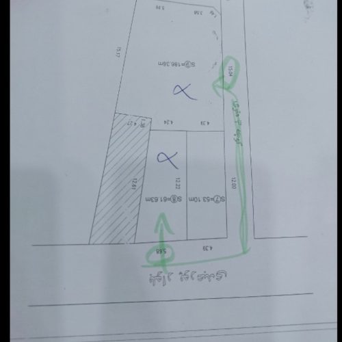 فروش مغازه تجاری در باسمنج