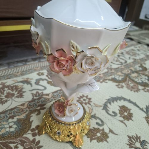 سرویس کامل پذیرایی