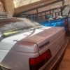 پژو 405 نقره ای مدل 92
