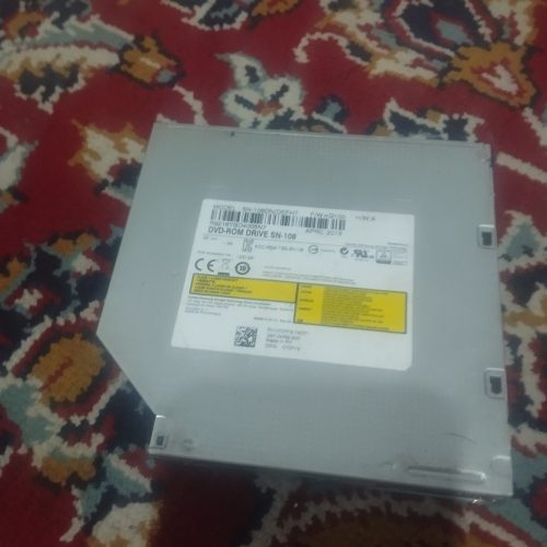 دی وی دی رایتر لپ تاپ