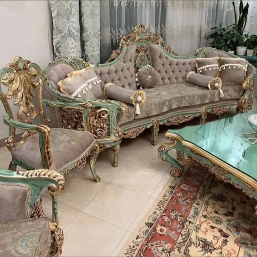 تعمیرات انواع مبلمان تهران