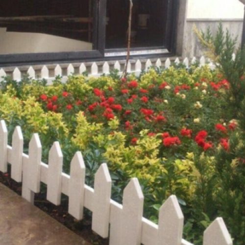 خدمات باغبانی