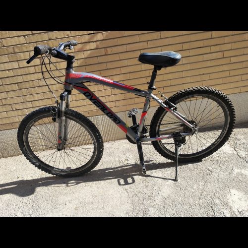 دوچرخه اورلورد